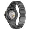 CITIZEN SERİES 8 GMT SNOWY WİNTER LİMİTLİ ÜRETİM NB6035-55H ERKEK KOL SAATİ ERKEK KOL SAATİ