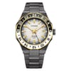 CITIZEN SERİES 8 GMT SNOWY WİNTER LİMİTLİ ÜRETİM NB6035-55H ERKEK KOL SAATİ ERKEK KOL SAATİ