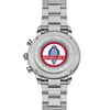 FOSSIL FLE1209SET SHELBY X FOSSİL GRAND TOURER LİMİTED-EDİTİON ERKEK KOL SAATİ VE YEDEK KORDON ERKEK KOL SAATİ