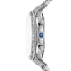 FOSSIL FLE1209SET SHELBY X FOSSİL GRAND TOURER LİMİTED-EDİTİON ERKEK KOL SAATİ VE YEDEK KORDON ERKEK KOL SAATİ