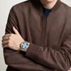 FOSSIL FLE1209SET SHELBY X FOSSİL GRAND TOURER LİMİTED-EDİTİON ERKEK KOL SAATİ VE YEDEK KORDON ERKEK KOL SAATİ