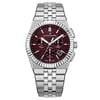 JACQUES PHILIPPE JPQGC10513X6BRG ERKEK KOL SAATİ