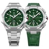 JACQUES PHILIPPE JPQGC4813X6XS ERKEK KOL SAATİ
