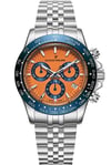 JACQUES PHILIPPE JPQGC7113X5SOSBDB ERKEK KOL SAATİ