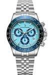 JACQUES PHILIPPE JPQGC7113X6LBSBDB ERKEK KOL SAATİ