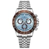 JACQUES PHILIPPE JPQGC7113X6SBBR ERKEK KOL SAATİ