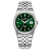JACQUES PHILIPPE JPQGS10413X6 ERKEK KOL SAATİ