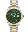 JACQUES PHILIPPE JPQGS3373X8V2 ERKEK KOL SAATİ
