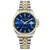 JACQUES PHILIPPE JPQGS597338V2 ERKEK KOL SAATİ