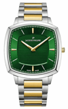 JACQUES PHILIPPE JPQGS7473X8 ERKEK KOL SAATİ