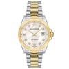 JACQUES PHILIPPE JPQLS347388YG KADIN KOL SAATİ