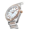 JACQUES PHILIPPE JPQLS687388RG KADIN KOL SAATİ