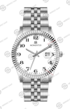 MOMENTUS CM131S-01SS ERKEK KOL SAATİ