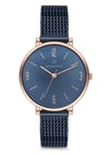 MOMENTUS CW117R-11SR KADIN KOL SAATİ