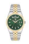 SANTA BARBARA POLO & RACQUET CLUB SB.4.10086-6 ERKEK KOL SAATİ
