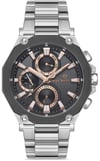 SERGIO TACCHINI ST.1.10366.4 ERKEK KOL SAATİ