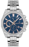 SERGIO TACCHINI ST.1.10372-2 ERKEK KOL SAATİ