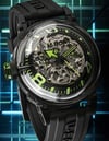 U-BOAT 3347 ERKEK KOL SAATİ