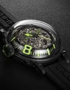 U-BOAT 3347 ERKEK KOL SAATİ