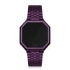 UPWATCH EDGE PURPLE KADIN KOL SAATİ