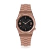 UPWATCH XWATCH X-E ROSE BLACK
