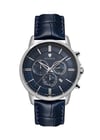 WAINER WA.19595-E ERKEK KOL SAATİ