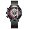 WELDER WRD1000-02 ERKEK KOL SAATİ
