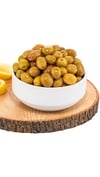 Edremit Kırma Zeytin 1 KG