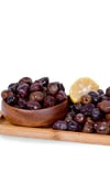 Erken Hasat Duble Baskı Zeytin 1 Kg