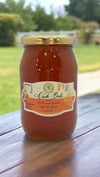 Kazdağı Çiçek Balı 500 Gr