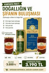 Kışlık Salça paketi 10 kg
