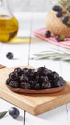 Kuru Sele Siyah Zeytin Doğal Ev Yapımı