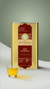 Yeni Sezon Domat Zeytinyağı 3 Lt