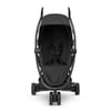 Quinny Zapp Flex Travel Sistem Bebek Arabası / Black On Black