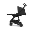 Quinny Zapp Flex Travel Sistem Bebek Arabası / Black On Black