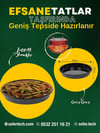 ERATEC PİŞİRME TEPSİLERİ