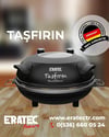 ERATEC TAŞFIRIN SETİ MEVCUT MODEL