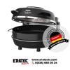Eratec Taşfırın Seti PM-27 (Yeni Model)