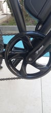 Frank Müller E-Bike / Fat Bike (Big Edition)