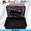 Frank & Müller Germany | Contact Grill | Silex Versiyon | Derin Pişirme Tavası (Aksesuar)
