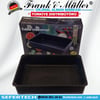 Frank & Müller Germany | Contact Grill | Silex Versiyon | Derin Pişirme Tavası