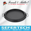 FRANK & MÜLLER GERMANY STANDART EMAYE TEPSİ