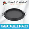 FRANK & MÜLLER GERMANY STANDART EMAYE TEPSİ