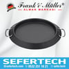 FRANK & MÜLLER GERMANY TAŞ FIRIN - GRİ