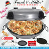 FRANK & MÜLLER GERMANY TAŞ FIRIN - GRİ