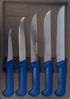 MESSERMANN 5 PARÇA ŞEF BIÇAĞI SETİ