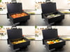 Silex Multigrill | Cantact Grill Aksesuar Pişirme Tavası (Tepsi)