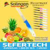 SOLİNGEN MEYVE BIÇAĞI