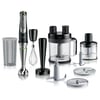 Blender SetiBraunBraun Multiquick 9 MQ9187XLI 1200 W El Blender Seti