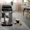 Espresso & Cappuccino MakinesiDelonghiDelonghi Magnifica Evo ECAM290.81.TB Otomatik Espresso Makinesi